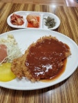 서울돈까스 - 동대문 돈까스, 보쌈정식 맛집 - 다이닝코드