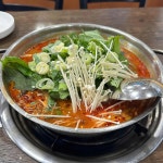 추대감네시골뼈다귀감자탕 - 묵동 감자탕, 뼈해장국 맛집 - 다이닝코드