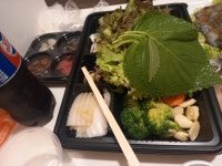 대장금 바다회 전문점 - 종암동 횟집, 대방어 맛집 - 다이닝코드