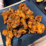 국제통닭 부평본점 - 부평동 후라이드치킨, 깐풍치킨 맛집 - 다이닝코드