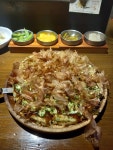 야스미 - 부산대 오코노미야키 맛집 - 다이닝코드