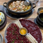 환이네뭉티기 영통본점 - 영통 뭉티기, 육회 맛집 - 다이닝코드