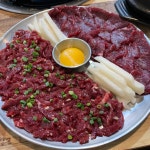 환이네뭉티기 영통본점 - 영통 뭉티기, 육회 맛집 - 다이닝코드