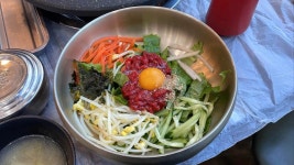 우미가정육식당 - 삼례 갈비탕, 육회비빔밥 맛집 - 다이닝코드