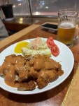 테라스 - 아현역 돈까스, 맥주집 맛집 - 다이닝코드