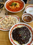 옥춘반점 - 수유역 짬뽕, 쟁반짜장 맛집 - 다이닝코드