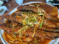 멧도리 - 청도 코다리, 코다리찜 맛집 - 다이닝코드