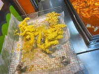 뽀끼랑 - 군자역 분식, 김밥 맛집 - 다이닝코드