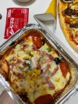 반올림피자샵 - 광교 피자, 치즈후라이 맛집 - 다이닝코드