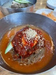 백령면옥 - 인천서구청 냉면, 메밀냉면 맛집 - 다이닝코드