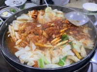 춘천호반닭갈비막국수 - 제천 닭갈비, 막국수 맛집 - 다이닝코드