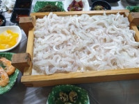 오도보물횟집 - 포항 횟집, 물회 맛집 - 다이닝코드