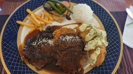 라르고경양식 - 동두천 경양식, 레스토랑 맛집 - 다이닝코드