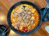 쑈진즈마라탕 - 통영 마라탕, 꿔바로우 맛집 - 다이닝코드