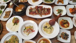해울한정식 - 파주 한정식, 코다리 맛집 - 다이닝코드