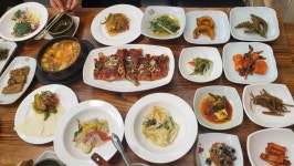 해울한정식 - 파주 한정식, 코다리 맛집 - 다이닝코드