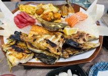 가네초밥 - 화양동 스시, 연어초밥 맛집 - 다이닝코드