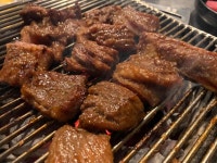 갈비삼대 강남역삼점 - 역삼 돼지갈비, 고기집 맛집 - 다이닝코드