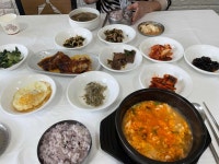 만복식당 - 속초 백반, 백반정식 맛집 - 다이닝코드