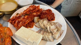 풍년왕막걸리 - 부평구청 보쌈, 김치보쌈 맛집 - 다이닝코드