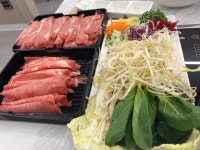 채움 월남쌈샤브 - 울산남구 월남쌈, 월남쌈샤브샤브 맛집 - 다이닝코드