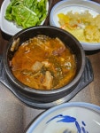 이경래달빛소나타화덕구이 - 한밭대 돼지갈비 맛집 - 다이닝코드