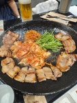 솥고집 - 송도 삼겹살, 솥뚜껑삼겹살 맛집 - 다이닝코드