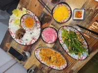 미스사이공 장안점 - 장안동 베트남음식, 쌀국수 맛집 - 다이닝코드