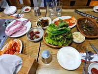 활활깡통삼겹살뒷고기 | 깡통뒷고기숯불구이 - 광혜원 삼겹살, 뒷고기 맛집 - 다이닝코드