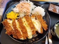 김추일 수제돈까스 원더아리아점 - 청주 돈까스, 수제돈까스 맛집 - 다이닝코드