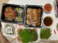 백년족발보쌈 근화점 - 춘천 족발, 보쌈 맛집 - 다이닝코드