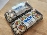 초밥마트 - 문래 초밥 맛집 - 다이닝코드