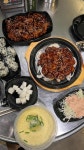 윤닭발&불막창 안중본점 - 안중 닭발, 불막창 맛집 - 다이닝코드