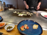 티철판요리전문점 - 아주대 철판요리, 바닷가재 맛집 - 다이닝코드