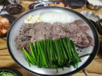 강릉진국가마솥설렁탕 - 강릉 설렁탕, 가마솥설렁탕 맛집 - 다이닝코드