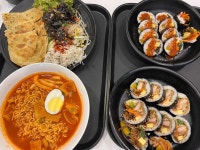 싸다김밥 역삼역점 - 역삼역 김밥, 분식 맛집 - 다이닝코드