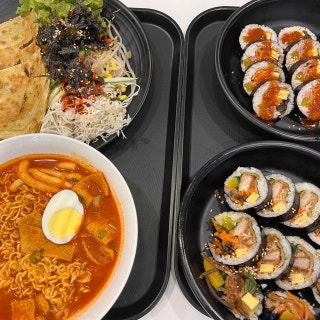 싸다김밥 강남역삼점