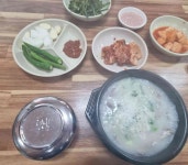 계성국밥 - 밀양 돼지국밥 맛집 - 다이닝코드