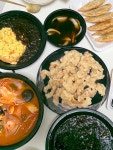 홍반점 - 봉천역 짜장면, 중국집 맛집 - 다이닝코드