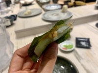 제이엔제이다이닝스시산원 | 스시산원 궁 - 광화문 오마카세, 스시오마카세 맛집 - 다이닝코드