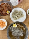 다래면옥 - 전주 냉면, 함흥냉면 맛집 - 다이닝코드