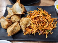 왕만두 - 춘천 만두, 왕만두 맛집 - 다이닝코드