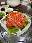 두릉리송어횟집 - 청주 송어회, 송어비빔회 맛집 - 다이닝코드