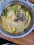 평양칼국수 - 수락산역 칼국수, 닭칼국수 맛집 - 다이닝코드