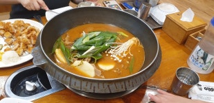 이바돔감자탕 - 대화역 감자탕, 키즈카페 맛집 - 다이닝코드