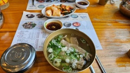 하영호신촌설렁탕 - 도곡 설렁탕, 김치 맛집 - 다이닝코드