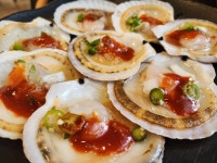 꾸어바 - 안양 캠핑, 해산물 맛집 - 다이닝코드