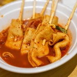 빨강오뎅 - 영월 분식, 빨간오뎅 맛집 - 다이닝코드