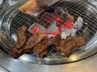 대박굼터 - 당산역 삼겹살, 껍데기 맛집 - 다이닝코드