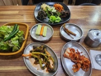 뚝배기보리밥 - 동탄 바지락칼국수, 바지락손칼국수 맛집 - 다이닝코드